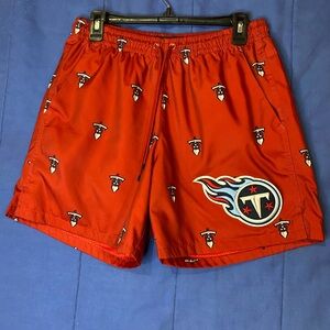 Men's Athletic shorts Tennessee Titans  -
